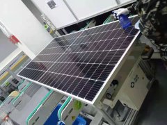 离网太阳能发电都能做什么？