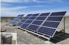 太阳能发电需要阳光直射吗？