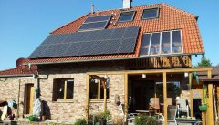 个人太阳能发电商用合法吗？