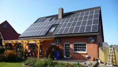 太阳能发电收益高吗？