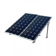 太阳能发电能提供三相电吗？